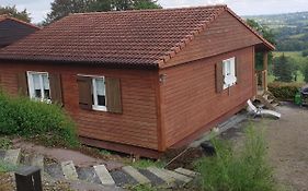Green Park Chalet